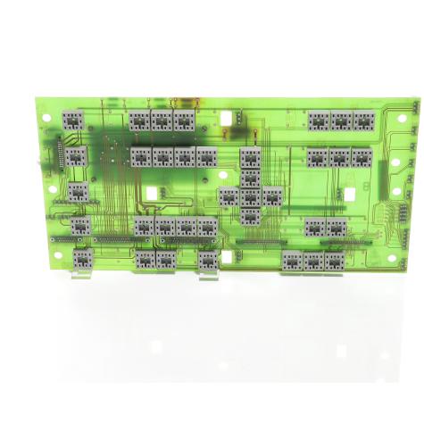 Cpu-Kartenmodul Automatisierungssteuerung  Gebraucht